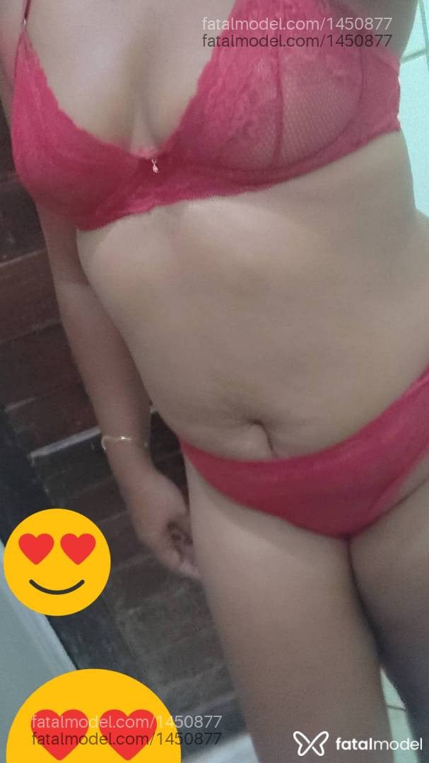 Acompanhante mulher morena (o) de olhos castanhos em Imperatriz - Byacarolyne