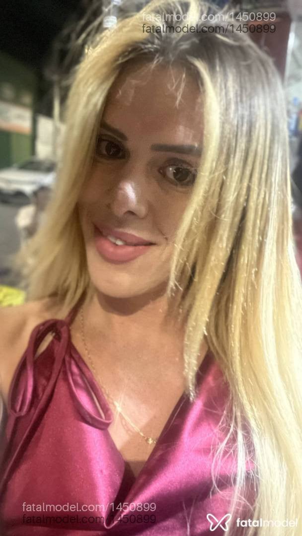 Acompanhante travesti loira (o) de olhos mel em Rio de Janeiro - Bruna faria