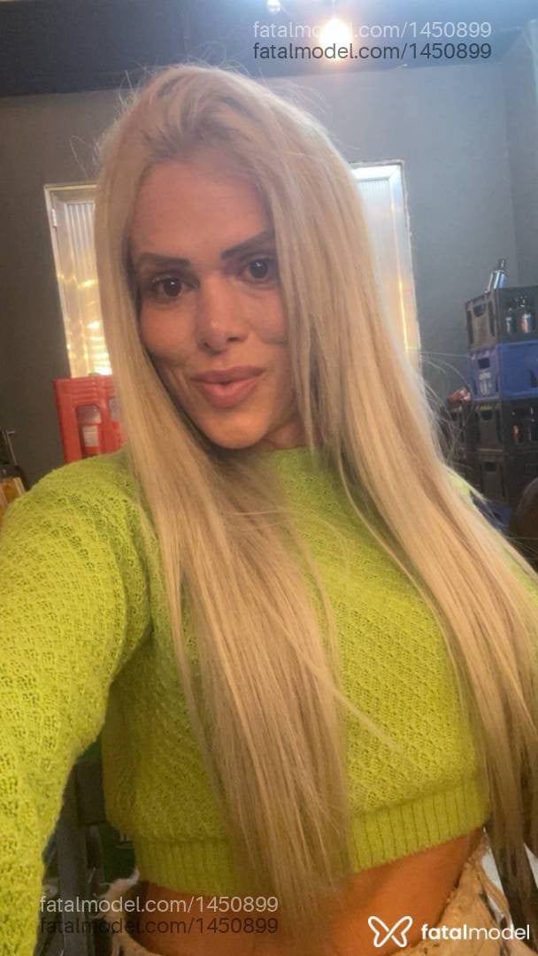 Acompanhante travesti loira (o) de olhos mel em Rio de Janeiro - Bruna faria