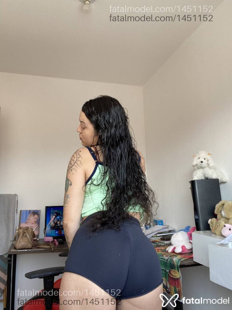 Acompanhante mulher com cabelo castanho de olhos castanhos em Joinville - Brenda Lopez