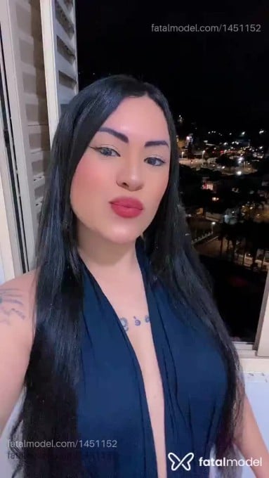 Acompanhante mulher com cabelo castanho de olhos castanhos em Joinville - Brenda Lopez
