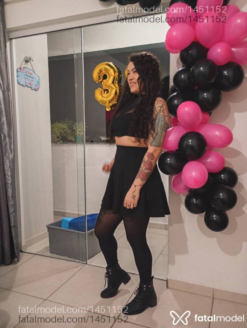 Acompanhante mulher com cabelo castanho de olhos castanhos em Joinville - Brenda Lopez