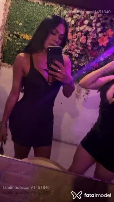 Acompanhante mulher trans morena (o) de olhos pretos em São José do Rio Preto Acompanhante mulher trans morena (o) de olhos pretos em São José do Rio Preto - Lohara Lomark
