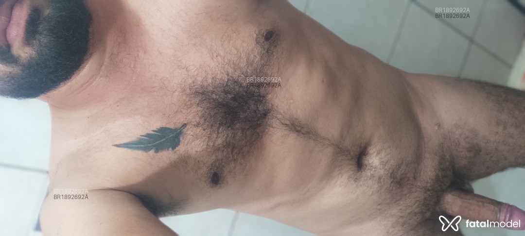 Acompanhante homem com cabelo castanho de olhos mel em Fortaleza - Gabriel Zimer
