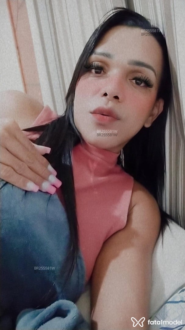 Acompanhante mulher trans morena (o) de olhos pretos em Rio Branco Acompanhante mulher trans morena (o) de olhos pretos em Rio Branco - Rose Marry