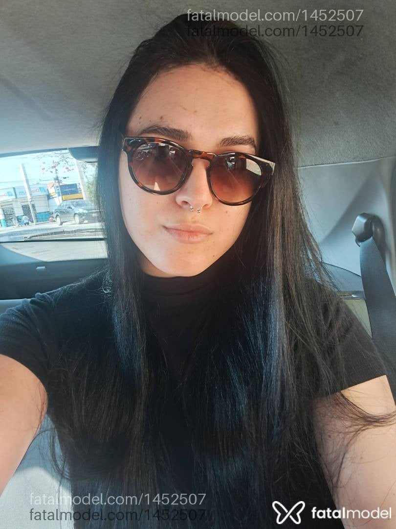 Acompanhante mulher trans com cabelo castanho de olhos castanhos em Limeira - Jessica Veloso