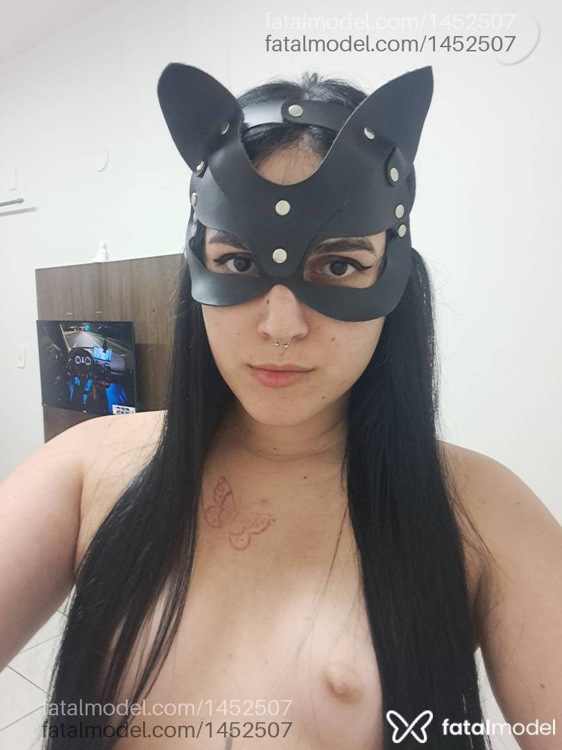 Acompanhante mulher trans morena (o) de olhos castanhos - Jessica Veloso