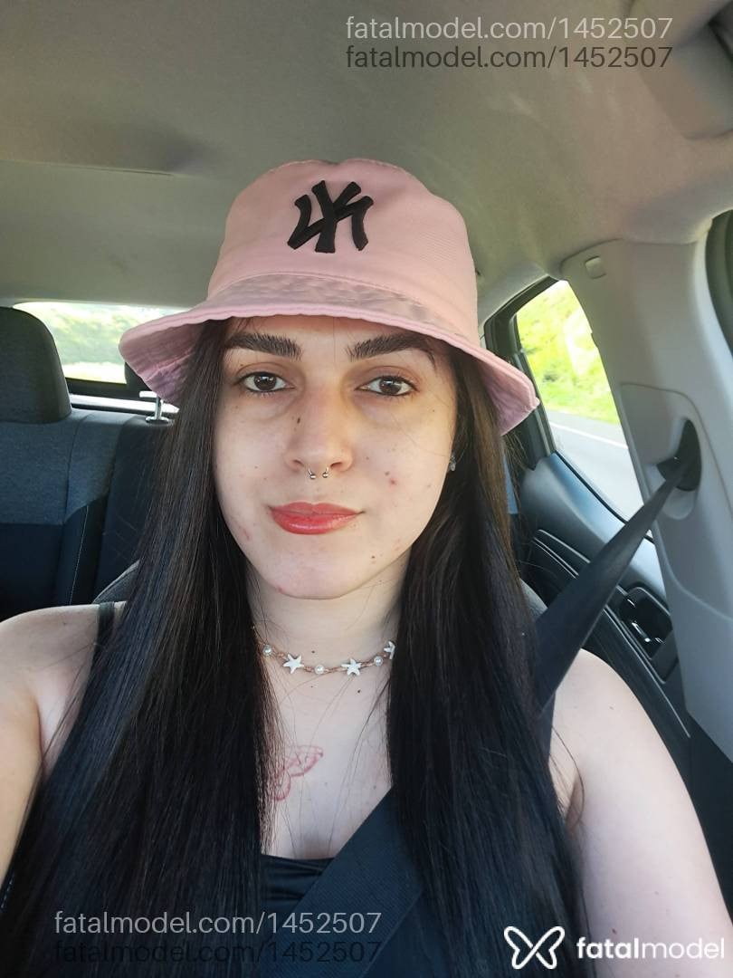 Acompanhante mulher trans com cabelo castanho de olhos castanhos em Limeira - Jessica Veloso