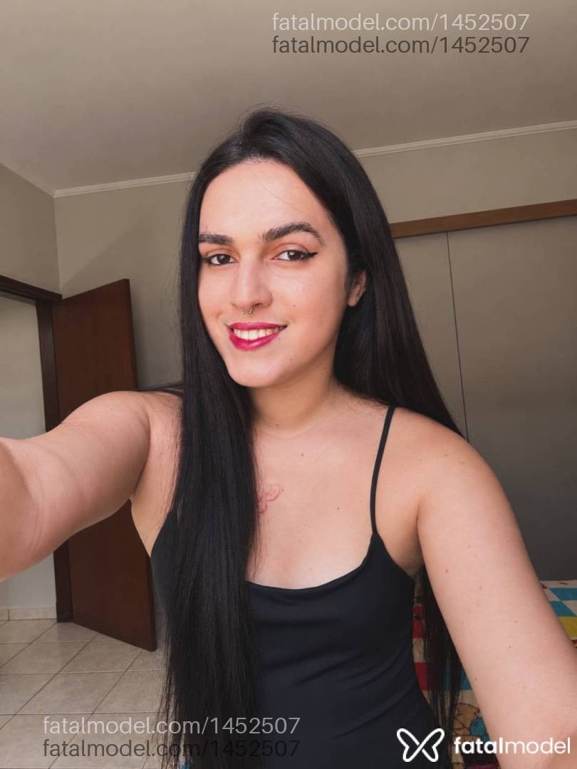Acompanhante mulher trans morena (o) de olhos castanhos - Jessica Veloso
