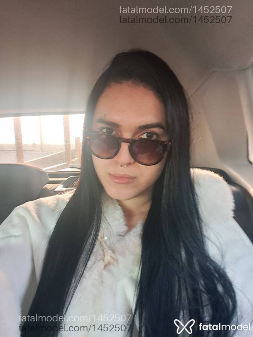 Acompanhante mulher trans com cabelo castanho de olhos castanhos em Piracicaba - Jessica Veloso