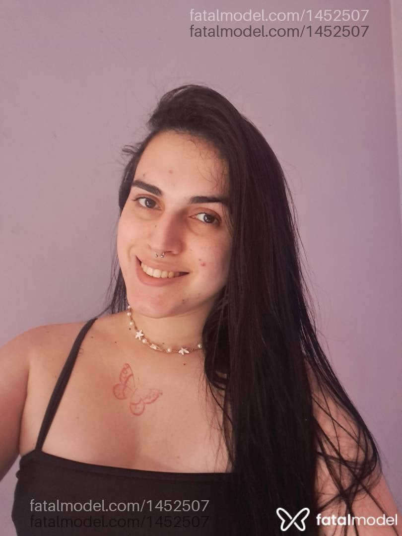 Acompanhante mulher trans com cabelo castanho de olhos castanhos em Limeira - Jessica Veloso