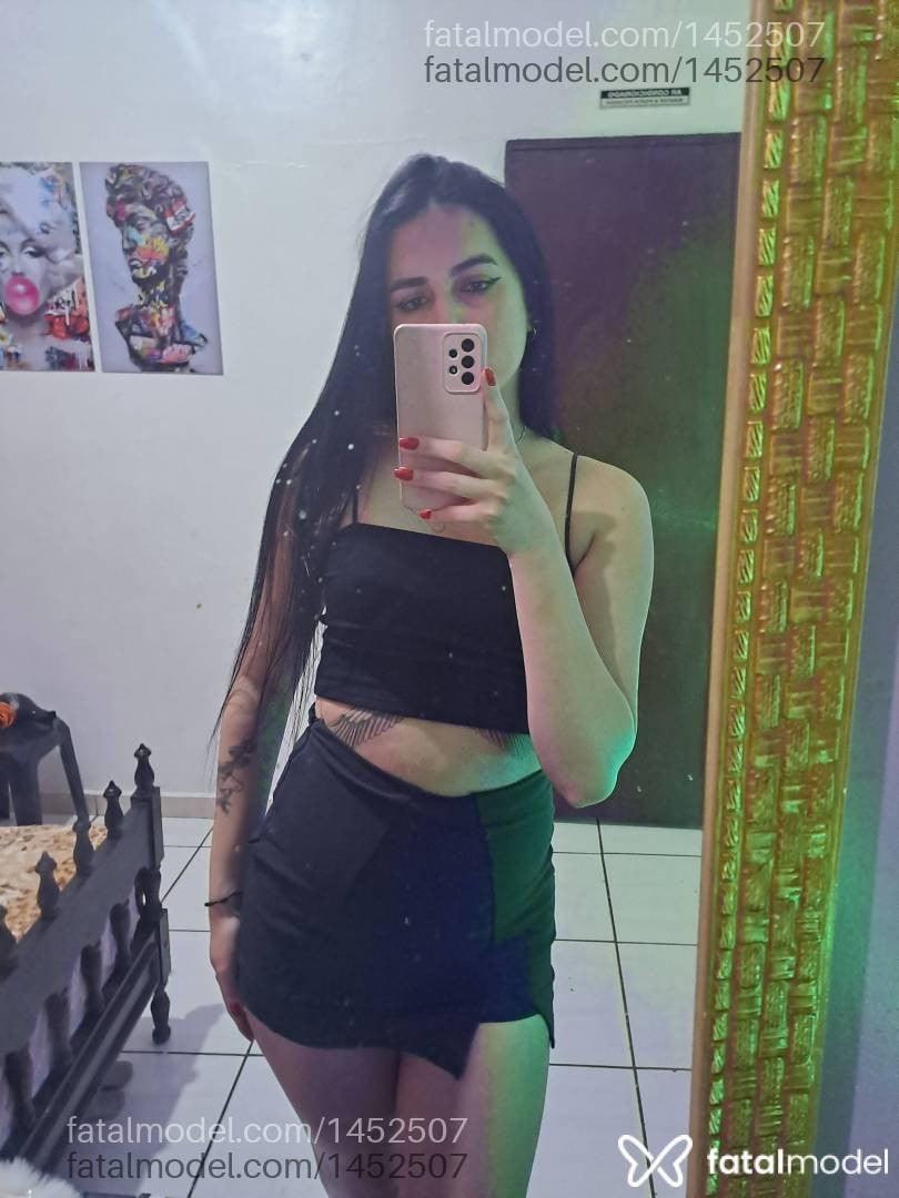 Acompanhante mulher trans com cabelo castanho de olhos castanhos em Piracicaba - Jessica Veloso