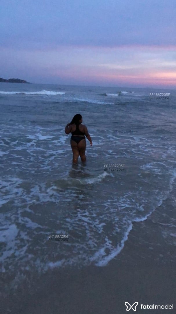 Acompanhante mulher morena (o) de olhos castanhos em Canoas - Yasmin
