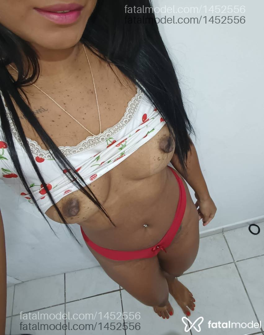 Acompanhante mulher morena (o) de olhos castanhos em Paranaguá - Milena