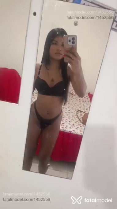 Acompanhante mulher morena (o) de olhos castanhos em Paranaguá - Milena