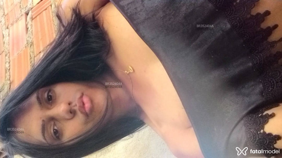 Acompanhante mulher trans morena (o) de olhos castanhos em Goianira Acompanhante mulher trans morena (o) de olhos castanhos em Goianira - Gabriela Martins