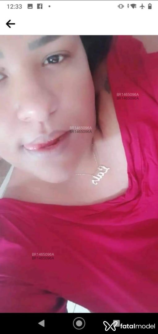 Acompanhante mulher morena (o) de olhos castanhos em Virtual - Daniele