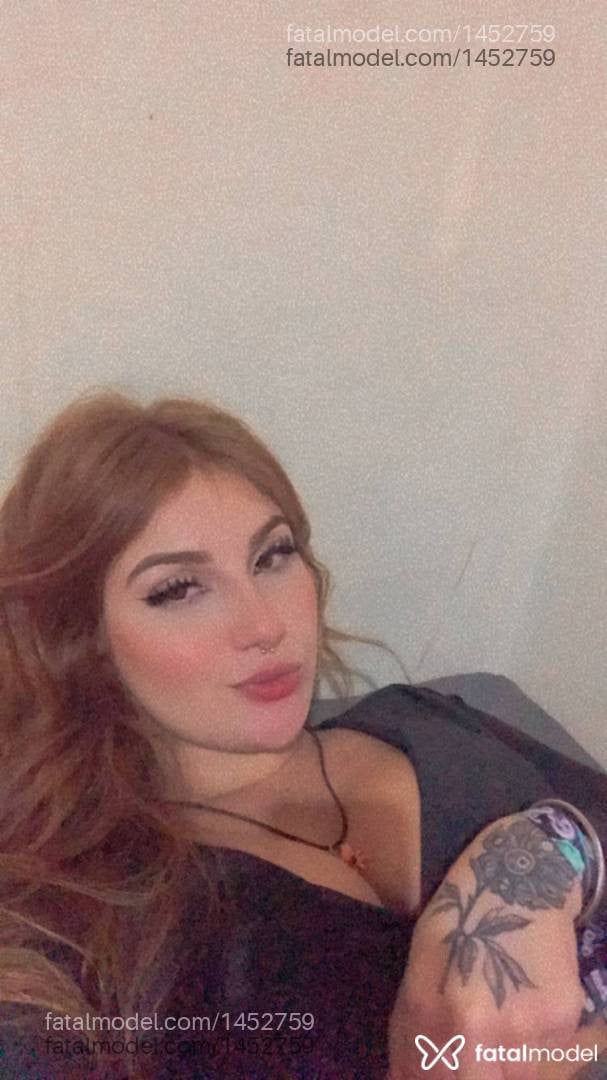 Acompanhante mulher ruiva (o) de olhos castanhos em Ourinhos - Melissa