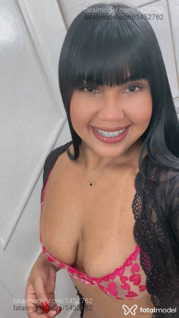 Acompanhante mulher morena (o) de olhos castanhos - Nicole Ribeiro