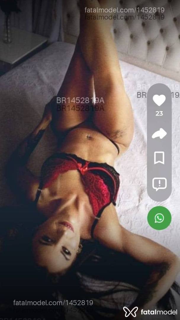 Acompanhante mulher loira (o) de olhos verdes - Morgana borges