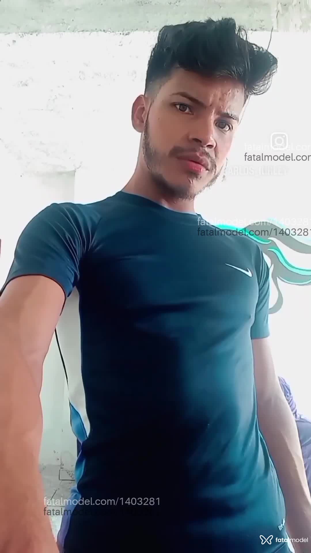 Acompanhante homem morena (o) de olhos castanhos em Belém Acompanhante homem morena (o) de olhos castanhos em Belém - Carlos iurley