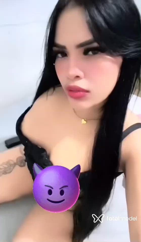Acompanhante mulher morena (o) de olhos castanhos - Bianca