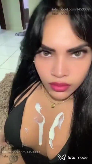 Acompanhante mulher morena (o) de olhos castanhos em Palmas - Bianca