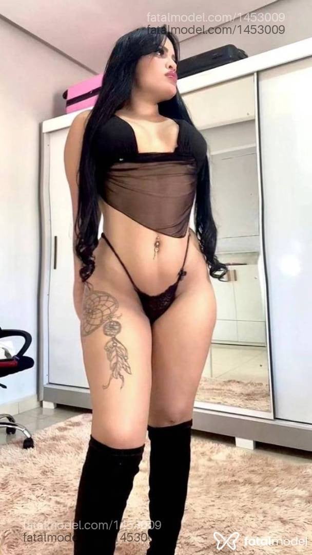 Acompanhante mulher morena (o) de olhos castanhos - Bianca