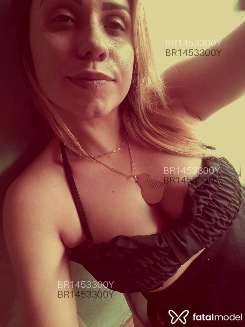 Conheça Vanessa Acompanhante Em Nova Andradina