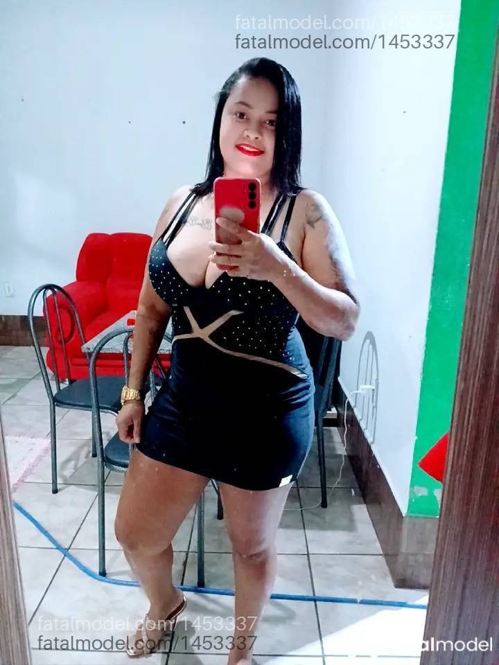Acompanhante mulher morena (o) de olhos castanhos - Eduarda