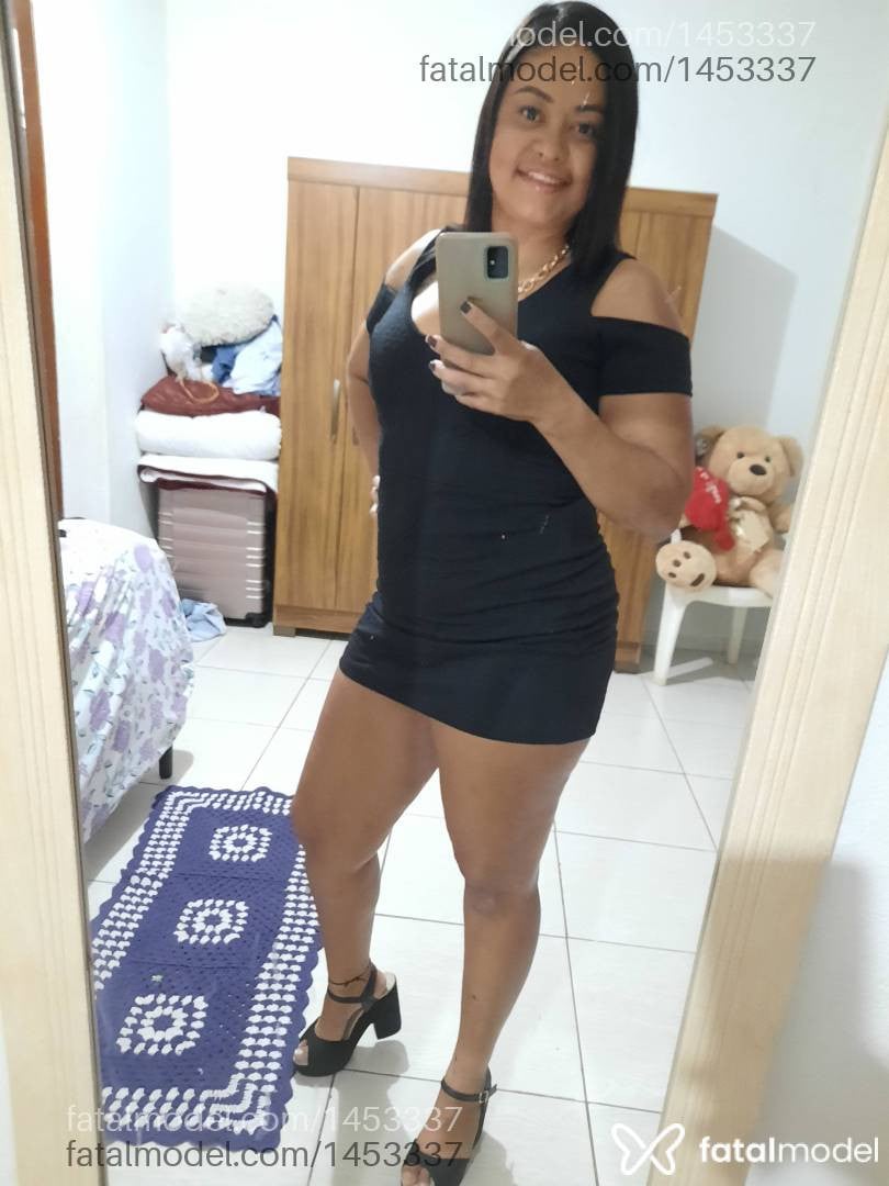 Acompanhante mulher morena (o) de olhos castanhos em Cuiabá - Eduarda
