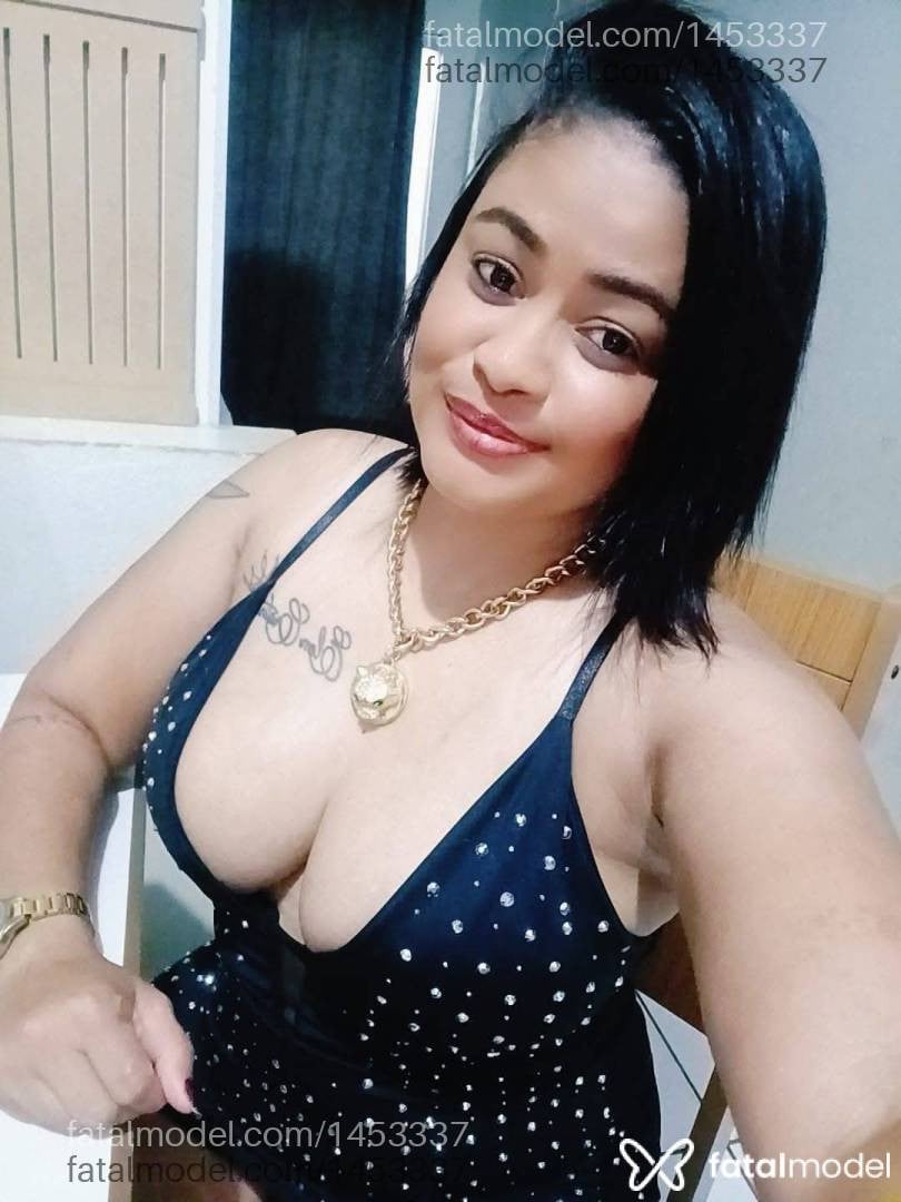 Acompanhante mulher morena (o) de olhos castanhos - Eduarda