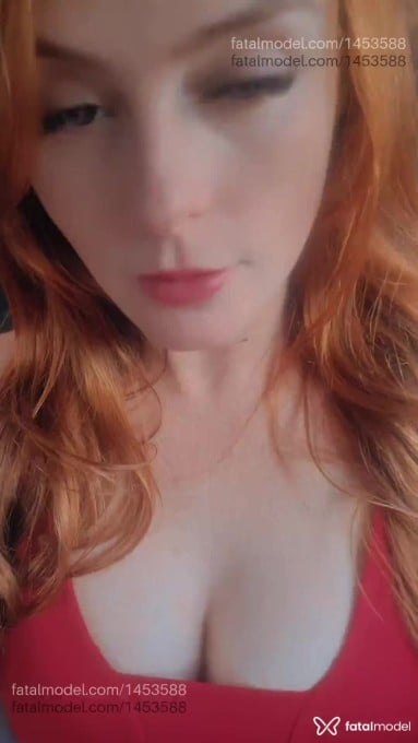 Acompanhante mulher ruiva (o) de olhos verdes em Cachoeirinha - Carol Pushmann