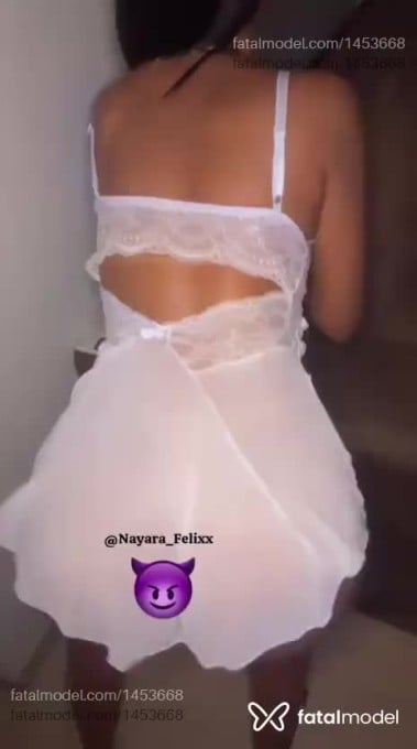 Acompanhante mulher morena (o) de olhos castanhos em Manhuaçu Acompanhante mulher morena (o) de olhos castanhos em Manhuaçu - Nayara Félix