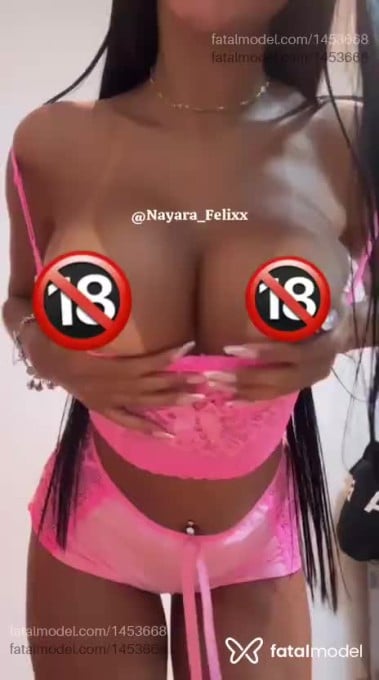 Acompanhante mulher morena (o) de olhos castanhos em Manhuaçu Acompanhante mulher morena (o) de olhos castanhos em Manhuaçu - Nayara Félix
