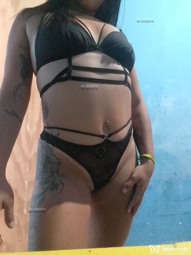 Acompanhante mulher morena (o) de olhos pretos em Nova Olímpia Acompanhante mulher morena (o) de olhos pretos em Nova Olímpia - Fernanda Oliveira