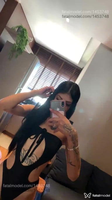 Acompanhante mulher morena (o) de olhos castanhos - Nathalia Acompanhante mulher morena (o) de olhos castanhos - Nathalia