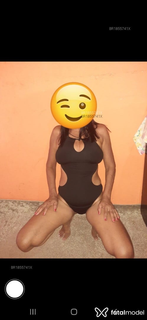 Acompanhante mulher morena (o) de olhos pretos - Patrícia Acompanhante mulher morena (o) de olhos pretos - Patrícia