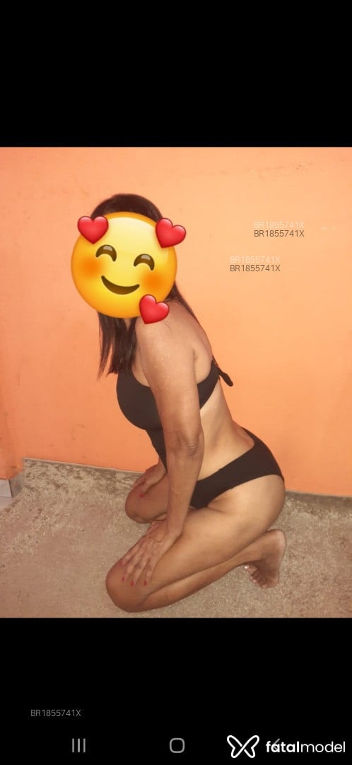 Acompanhante mulher morena (o) de olhos pretos - Patrícia Acompanhante mulher morena (o) de olhos pretos - Patrícia