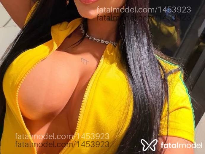 Acompanhante mulher morena (o) de olhos castanhos - Gabi