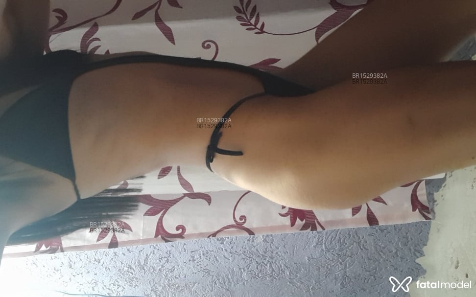 Acompanhante mulher morena (o) de olhos castanhos em Rio Branco - Cecília Alves