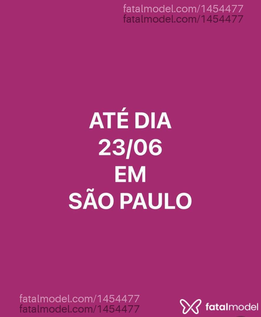Acompanhante mulher loira (o) de olhos castanhos em São Paulo - HELOÍSA ÁVILLA