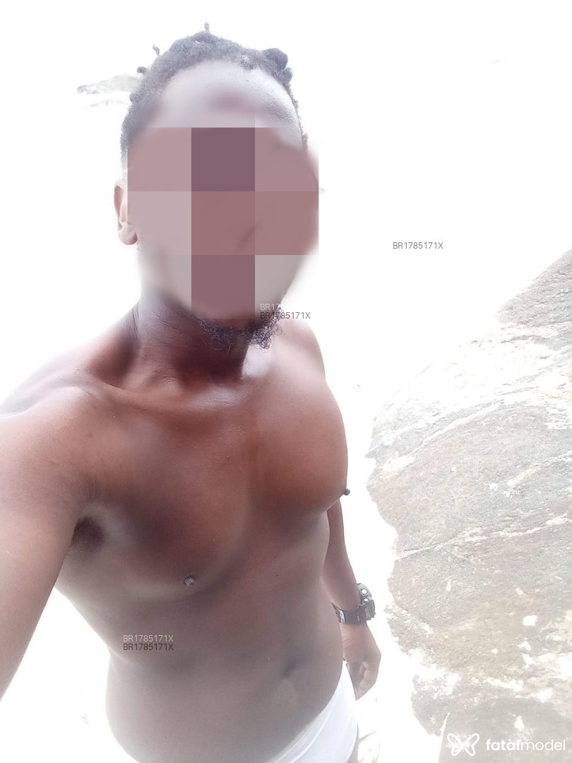 Acompanhante homem morena (o) de olhos pretos em Nova Iguaçu - Dom Juan