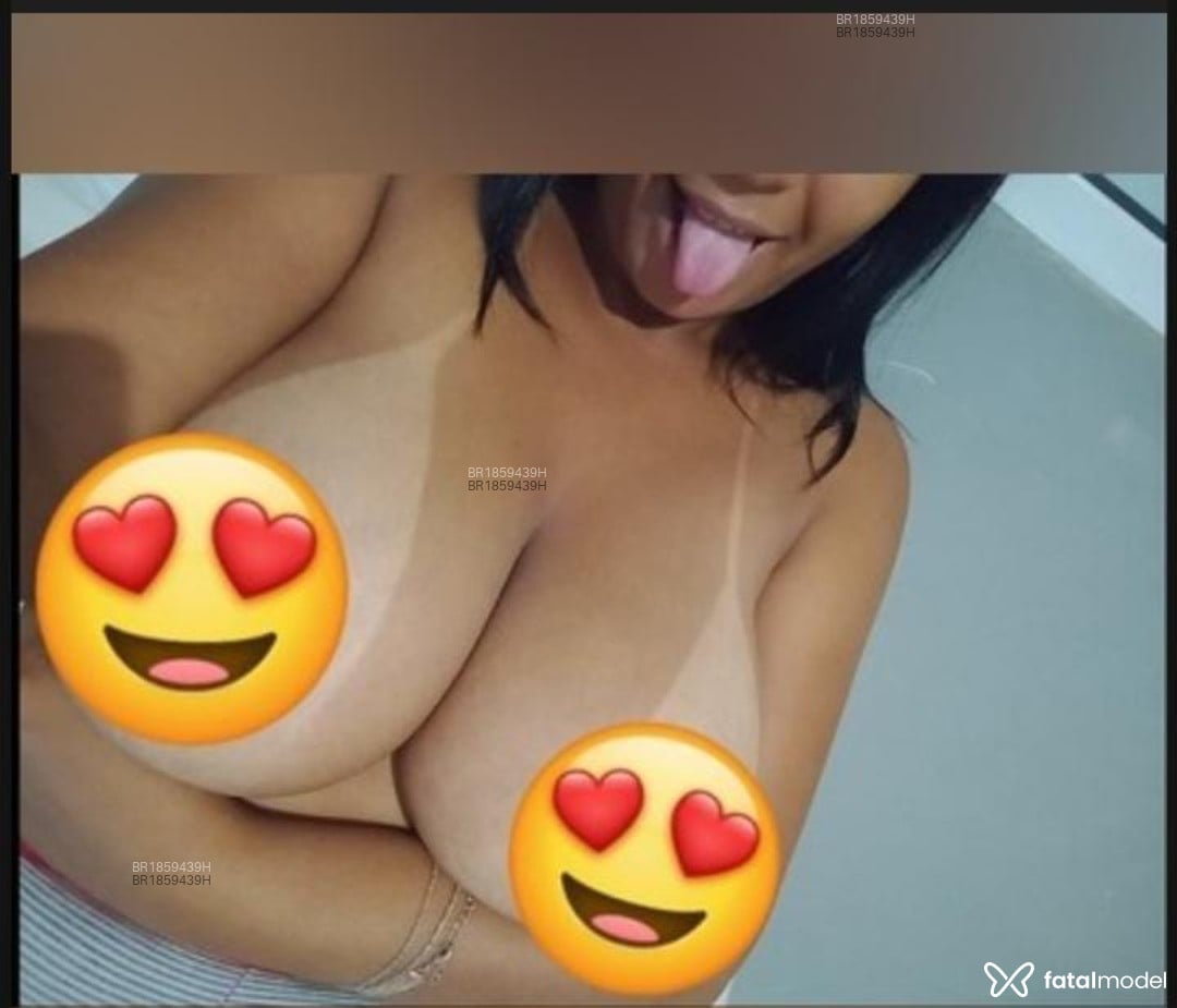 Acompanhante mulher morena (o) de olhos castanhos em Virtual - Ju Brasil