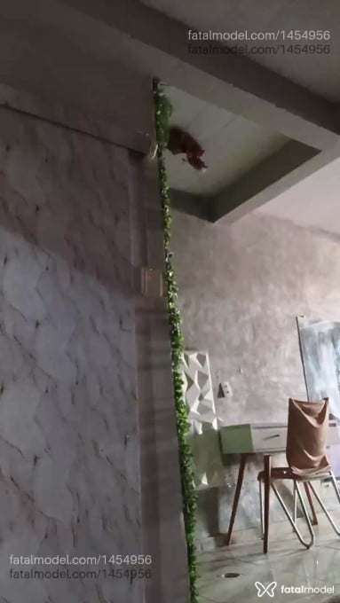 Acompanhante mulher com cabelo castanho de olhos pretos em Barbacena - Roberta