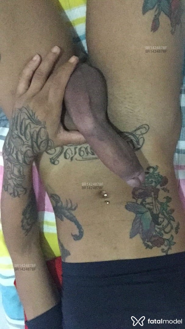 Acompanhante travesti morena (o) de olhos castanhos em Belo Horizonte - Cancelada