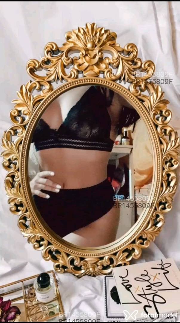 Acompanhante mulher morena (o) de olhos castanhos em Macapá - Amanda Mendes