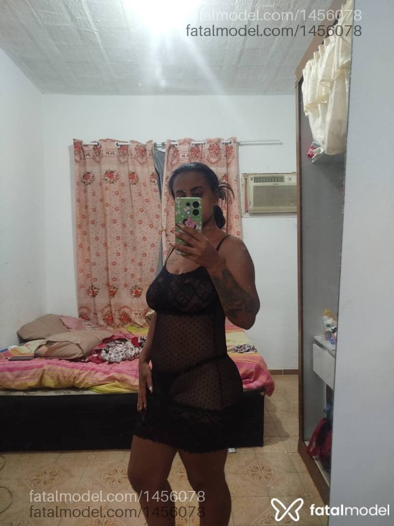 Acompanhante mulher morena (o) de olhos castanhos - Lorena Oliveira