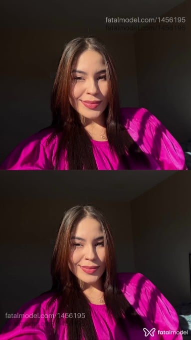Acompanhante mulher com cabelo castanho de olhos mel - Valentina