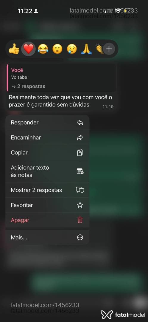 Acompanhante mulher morena (o) de olhos castanhos em Valença - poly